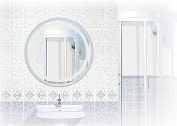 浴室智能镜 JQ002A